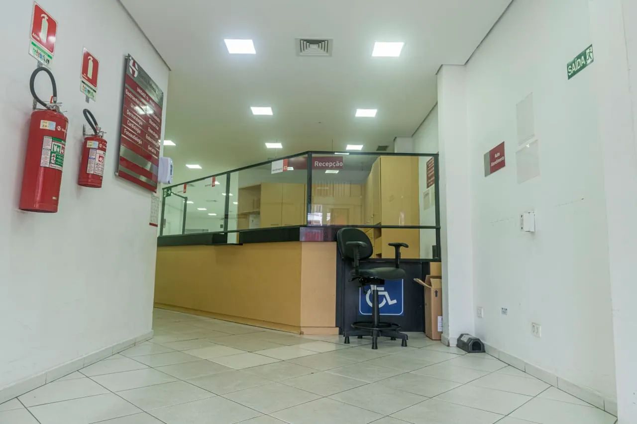 Prédio comercial na Rua General Osório, 110 - Térreo  600 m² - Foto 2