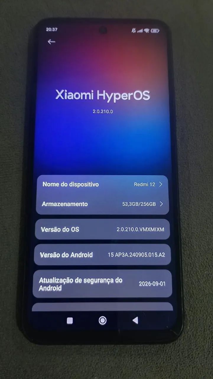 Vendo e troca 