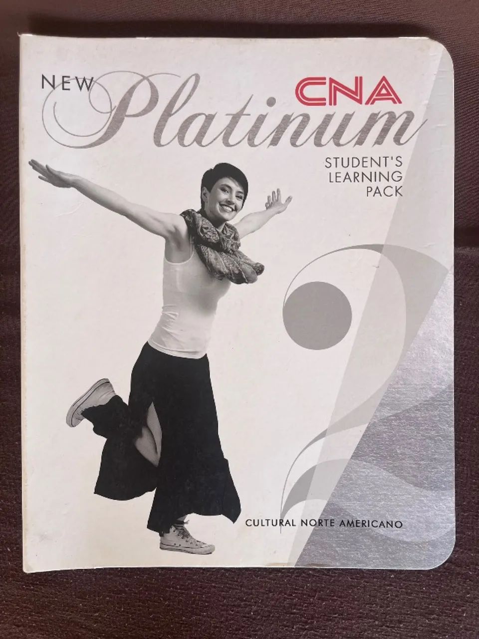 Livro CNA