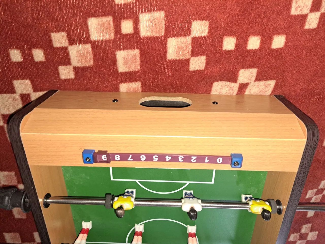 Pebolim de mesa - Foto 4