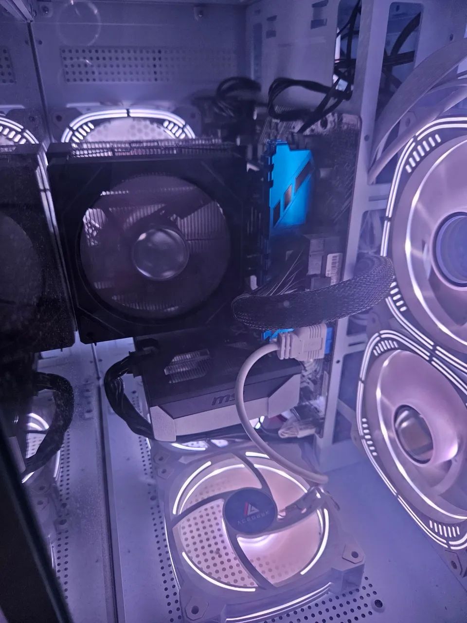 RTX 5060 8GB - Foto 2
