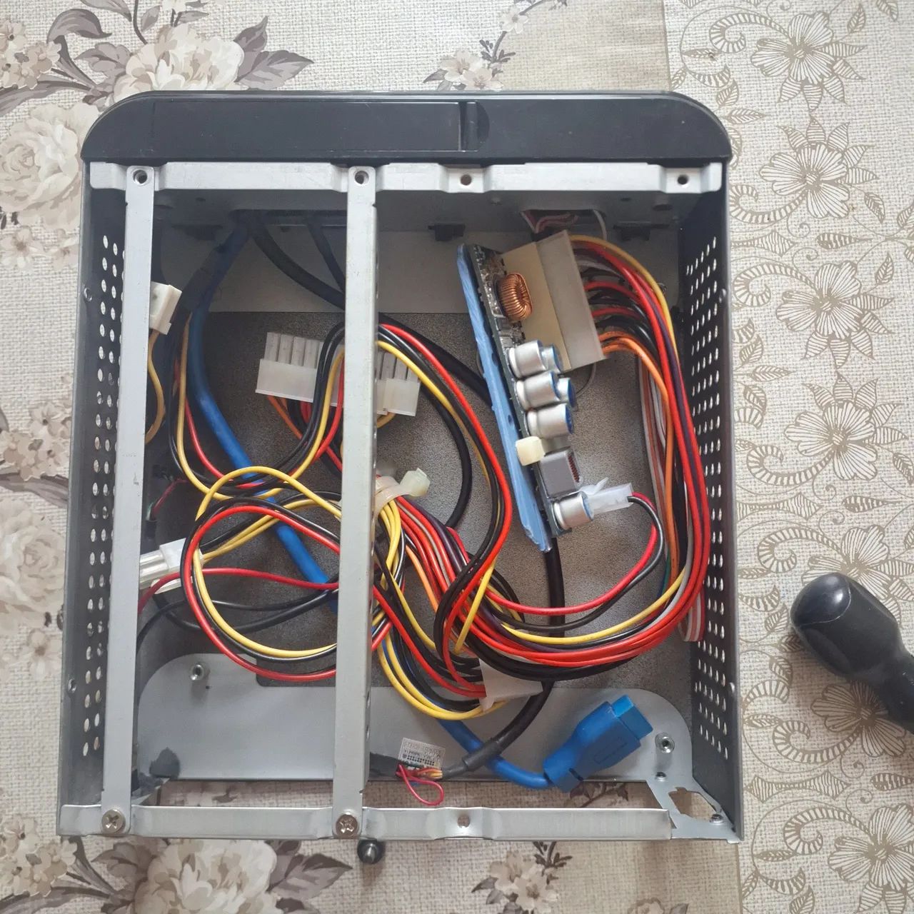 Mini Gabinete Itx  - Foto 2