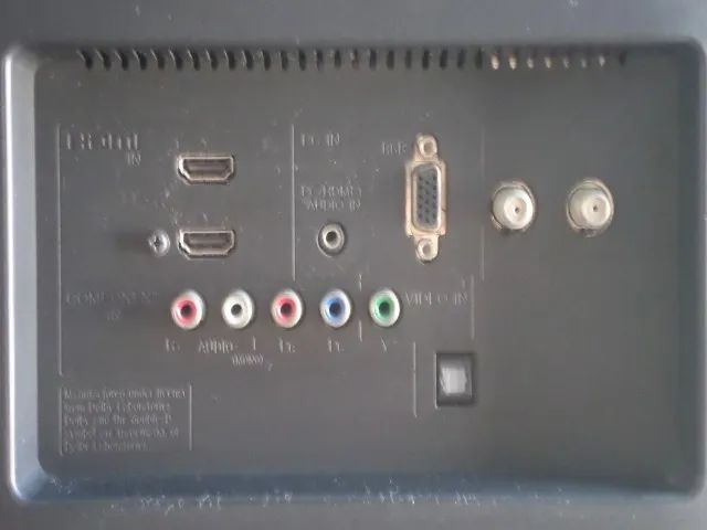 Tv Sony Kdl 40BX425 ( Usada Nao E Smart ) - Foto 3