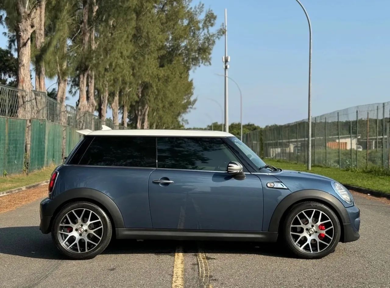 Mini Cooper S 1.6 Aut. 2012 - Foto 2