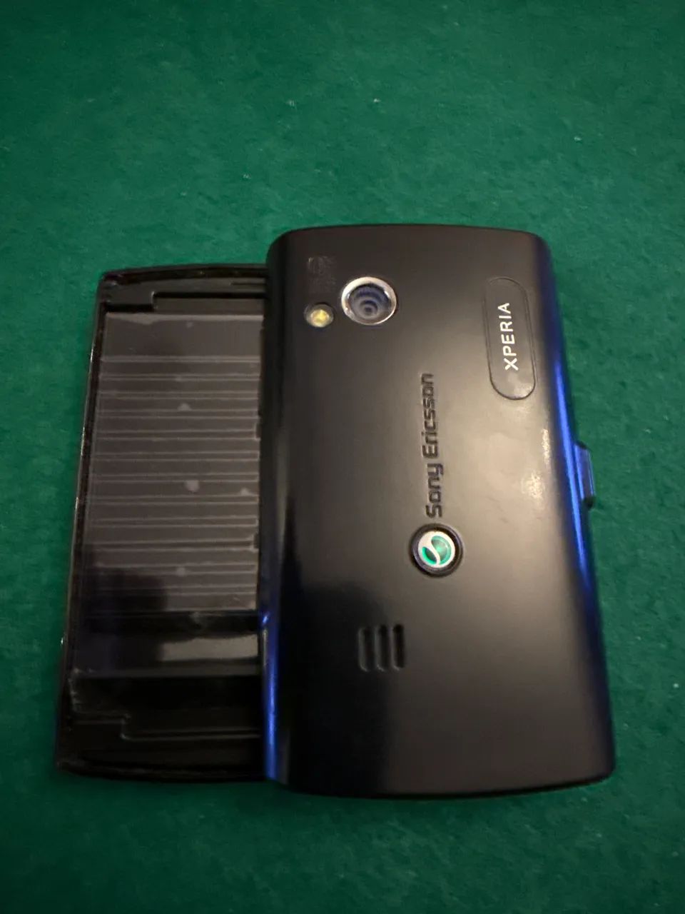 Celular Xperia mini  sem bateria  - Foto 3