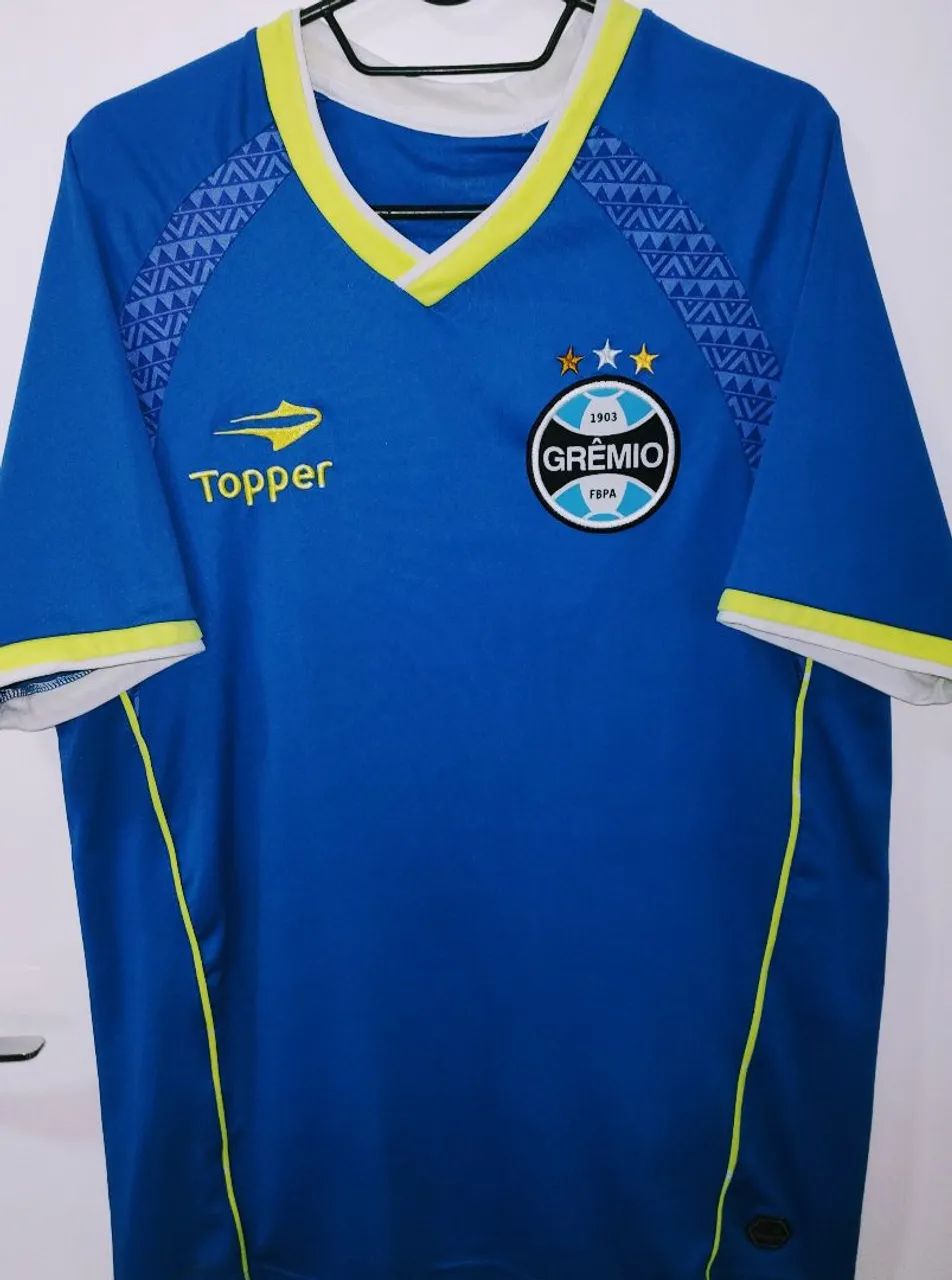 Camisa Grêmio 