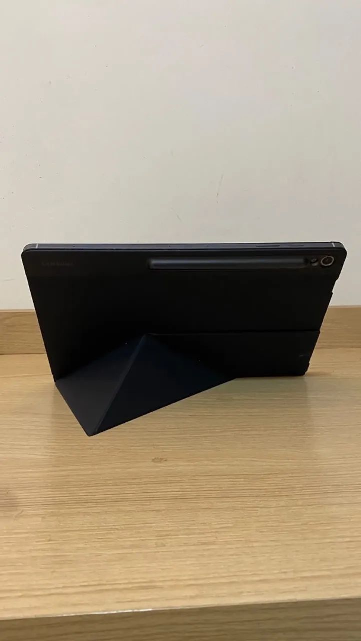 Tablet Samsung Galaxy Tab S10 FE+ WiFi - Foto 4
