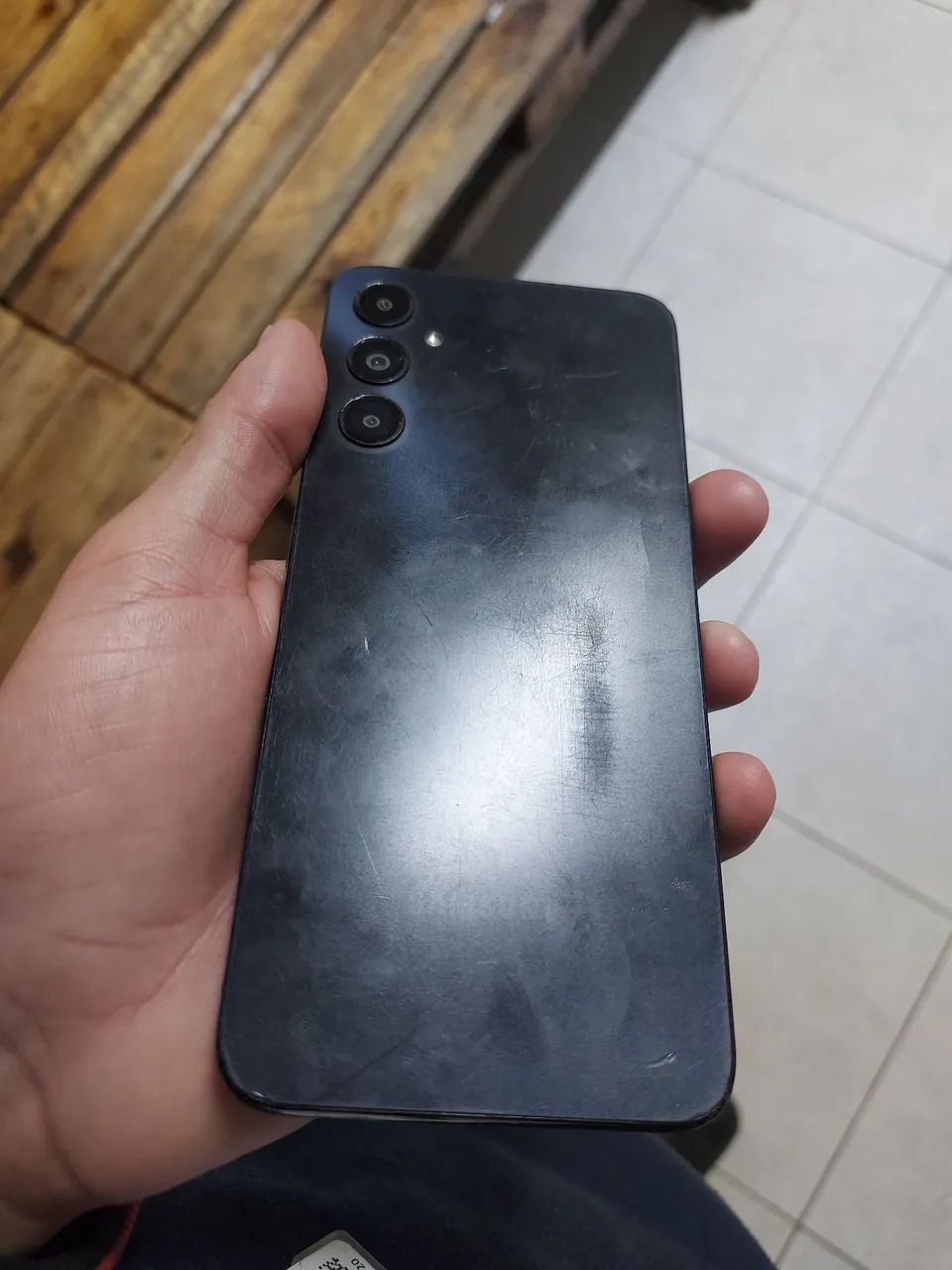 Samsung Galaxy A05s - Foto 4