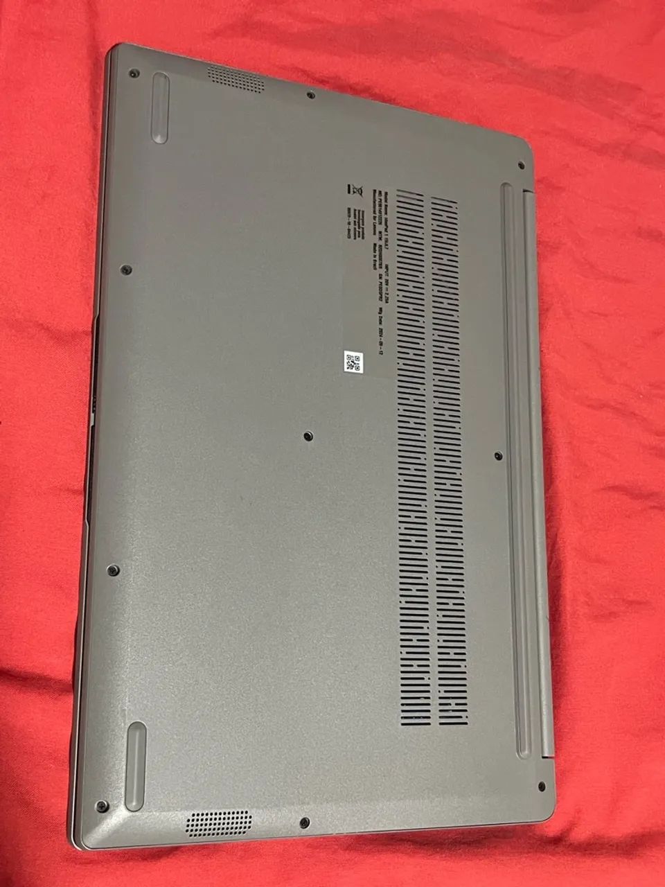 Notebook Lenovo  - Foto 3