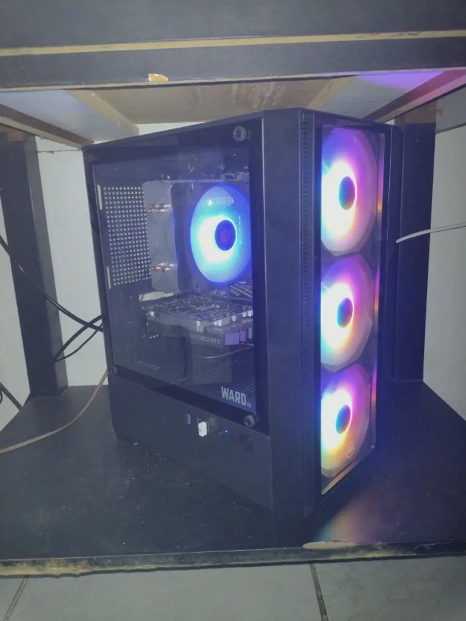 Pc gamer