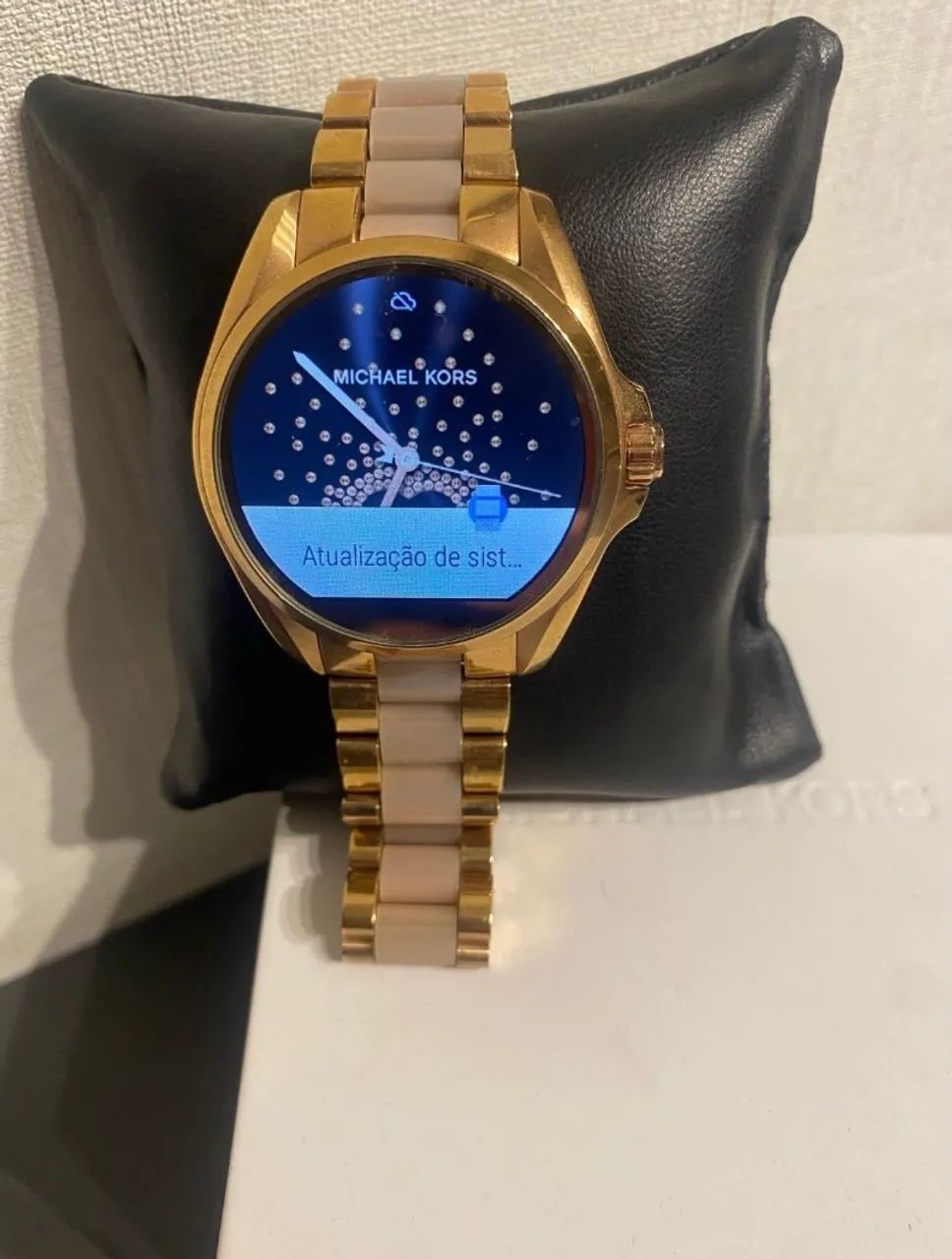 Relogio smartwatch Michael Kors - Foto 2