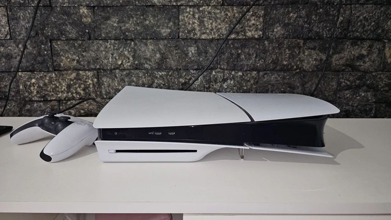 Playstation 5 Slim 1Tb - Foto 4