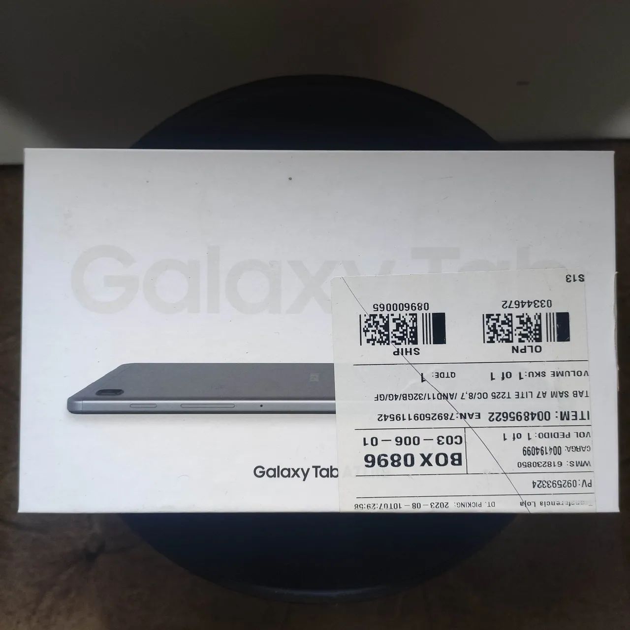 Tablet Samsung Galaxy A7 Lite  - Foto 2
