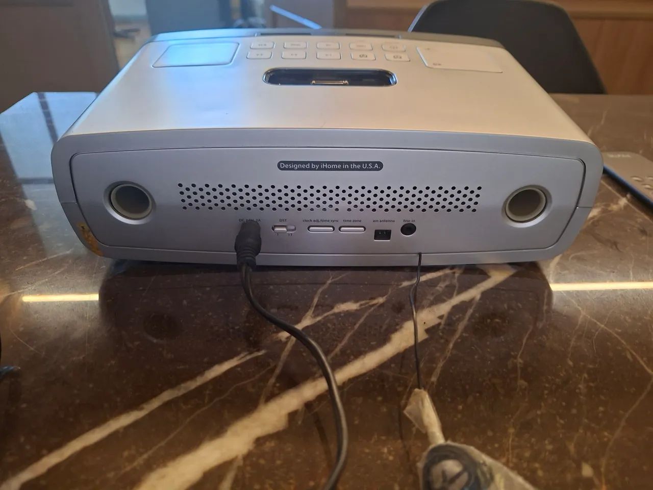 iHOME IP90 - Foto 3