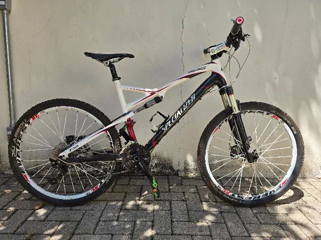 Bicicleta Specialized Epic Expert Aro 26 Carbono - Foto 2