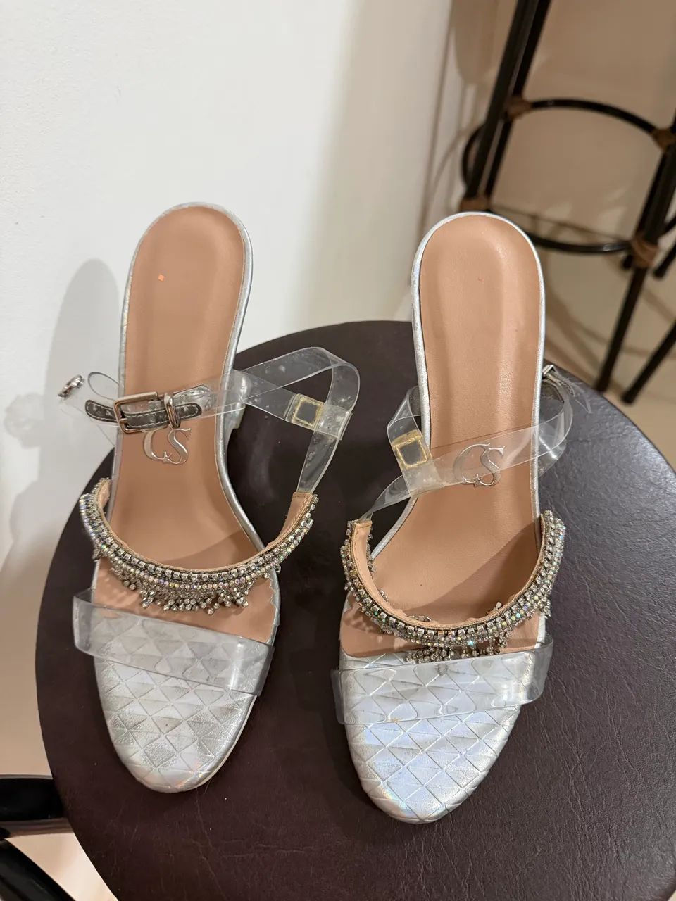 salto carmen steffens prata 37 - Foto 2