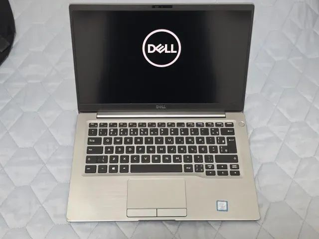 Notebook Dell Latitude Core i7 | 16GB Ram | SSD NVMe