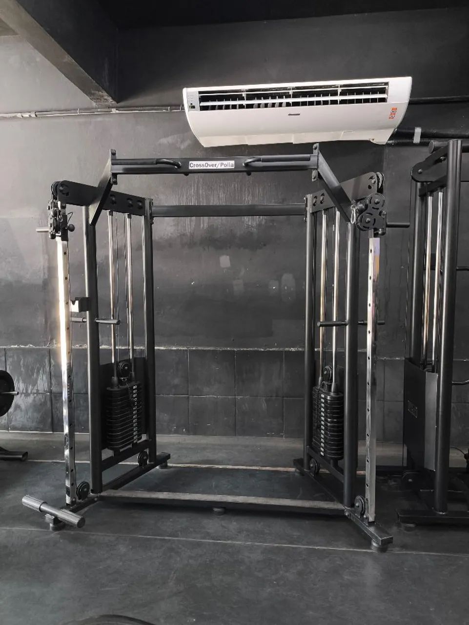 Musculação Máquinas  - Foto 5
