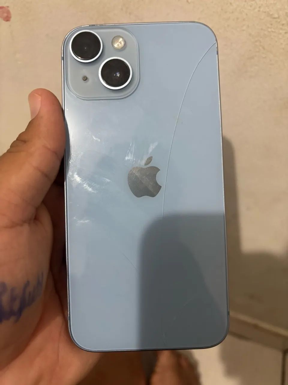 iPhone 14 - Foto 5