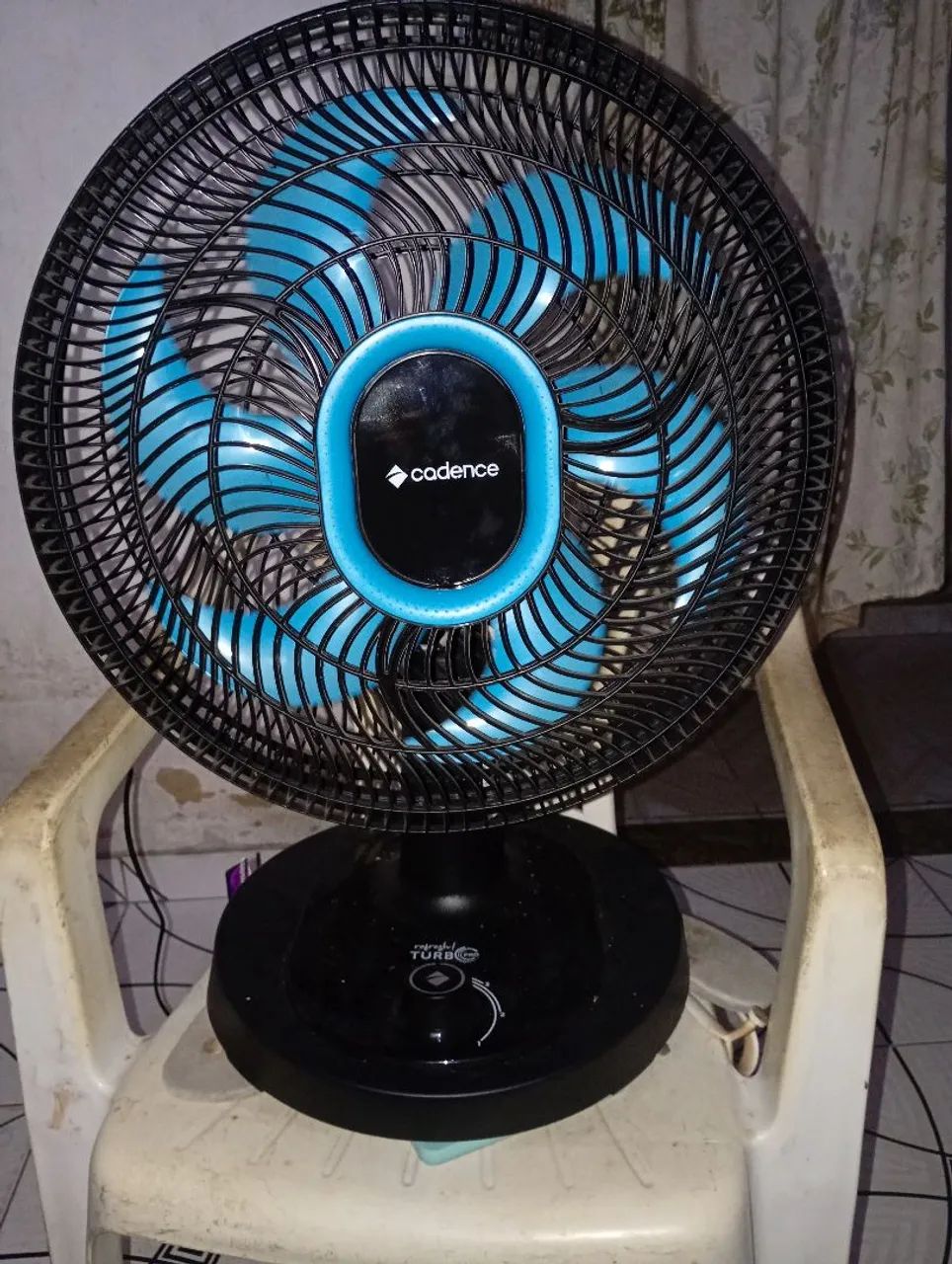 Ventilador 