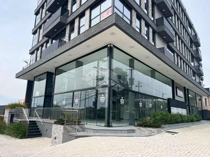 Sala 51.51M² - para Alugar - Foto 2
