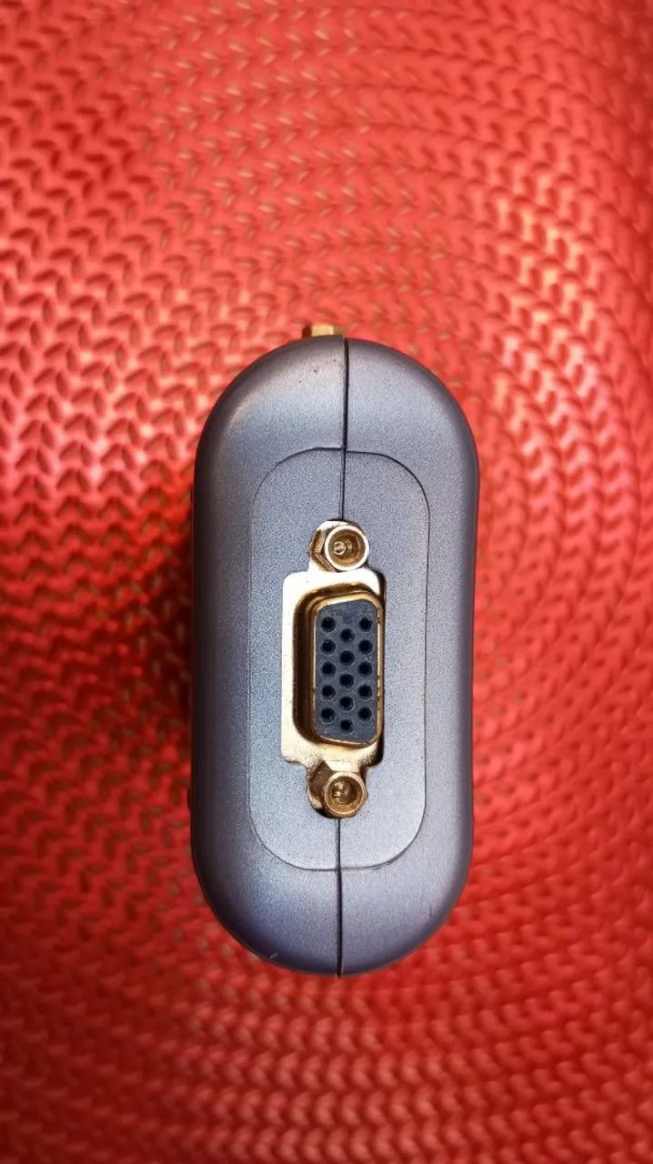 Switch Trendnet TK 207 - Foto 4