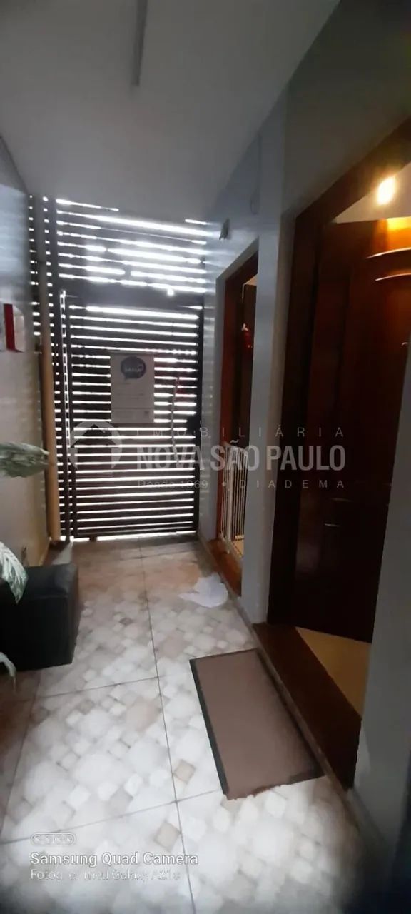 Prédio à Venda em Campanário, Diadema - SP - Foto 3