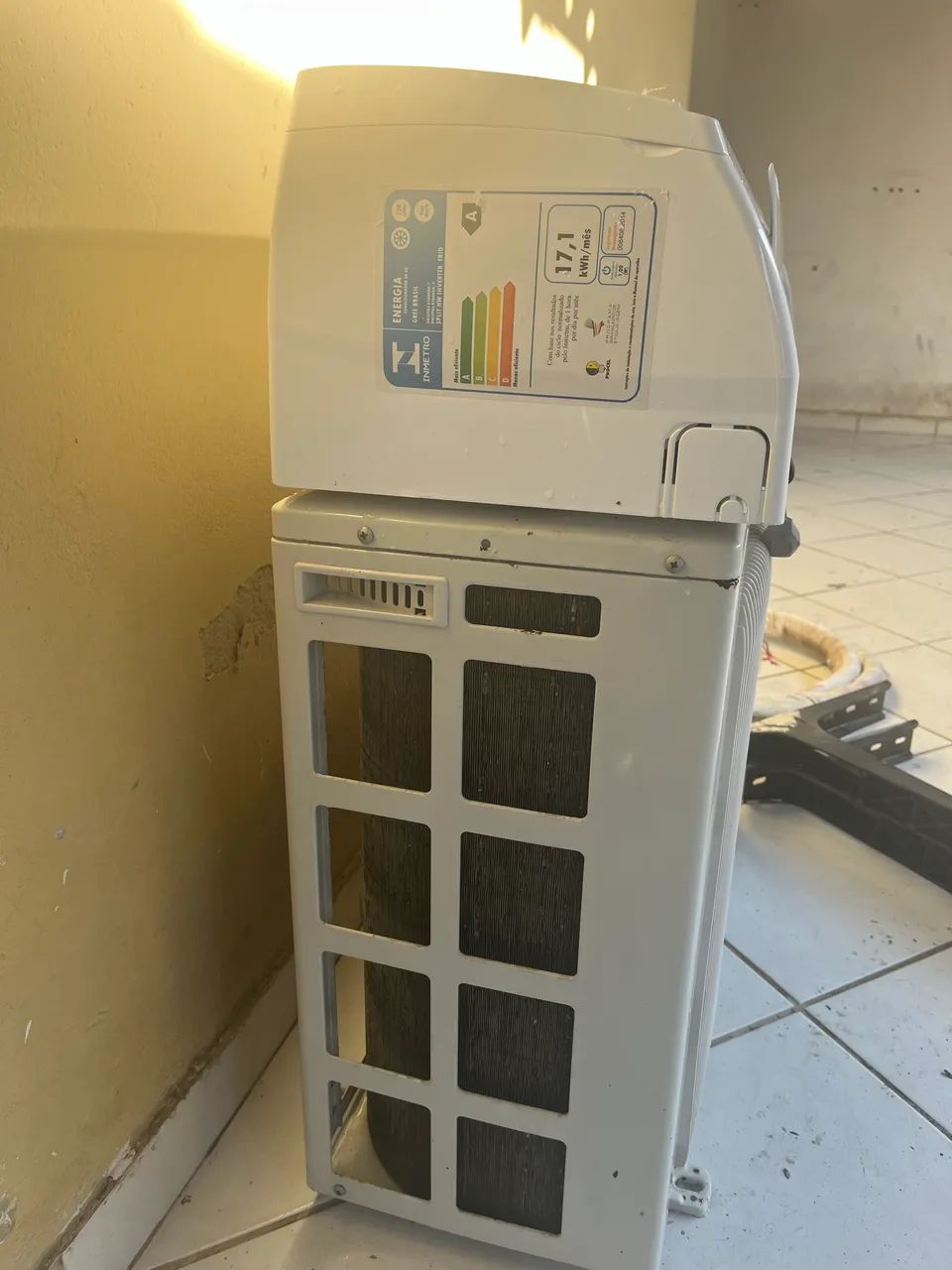 Ar condicionado Gree Split Wall 9000 - Foto 5