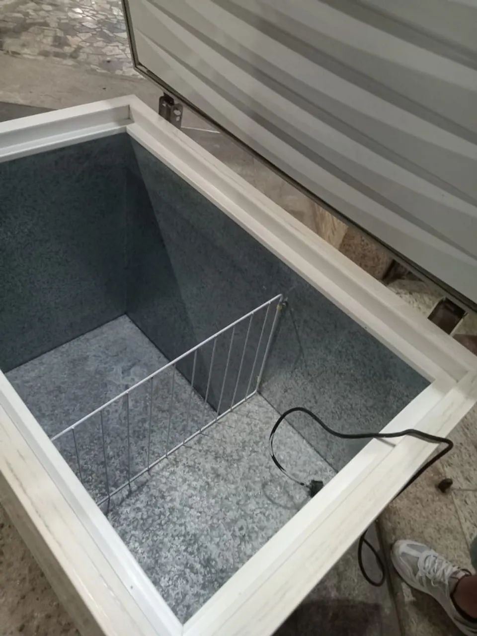 Freezer  - Foto 3