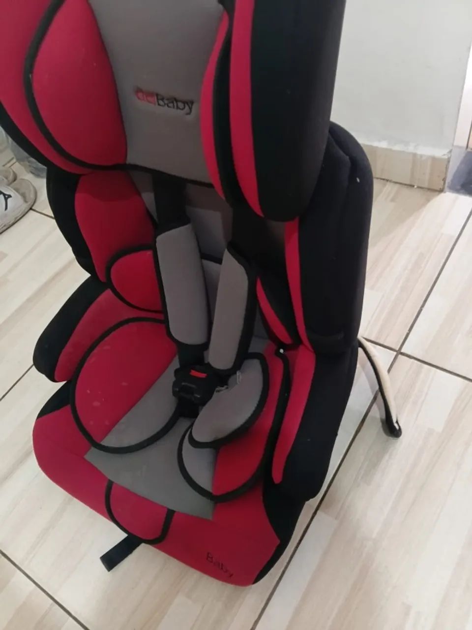 Cadeirinha para carro - Foto 2