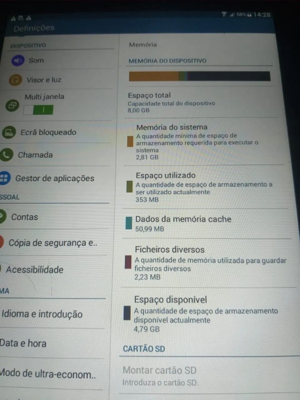 Tablet Samsung Galaxy TabE - Foto 2