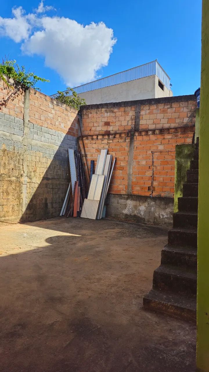 Lote com loja Renascer Betim MG - Foto 5