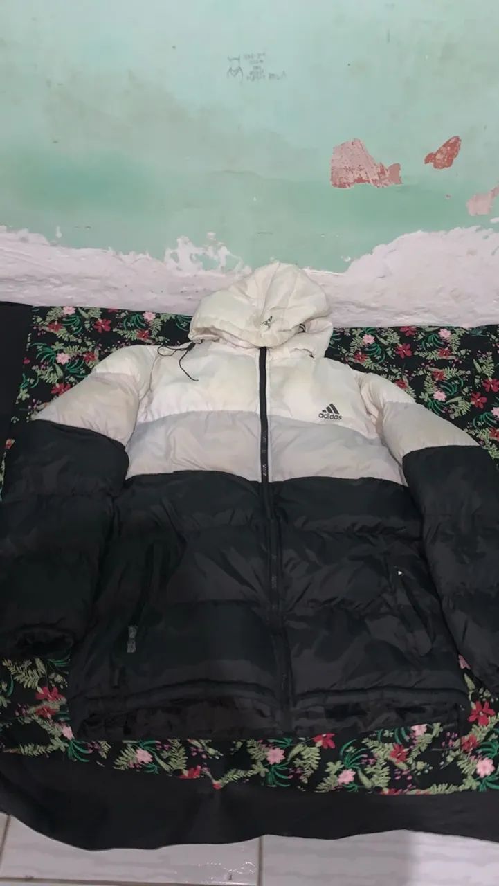 Jaqueta da adidas