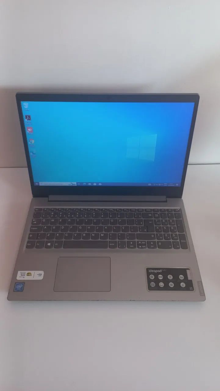 Notebook Lenovo ideapad S145