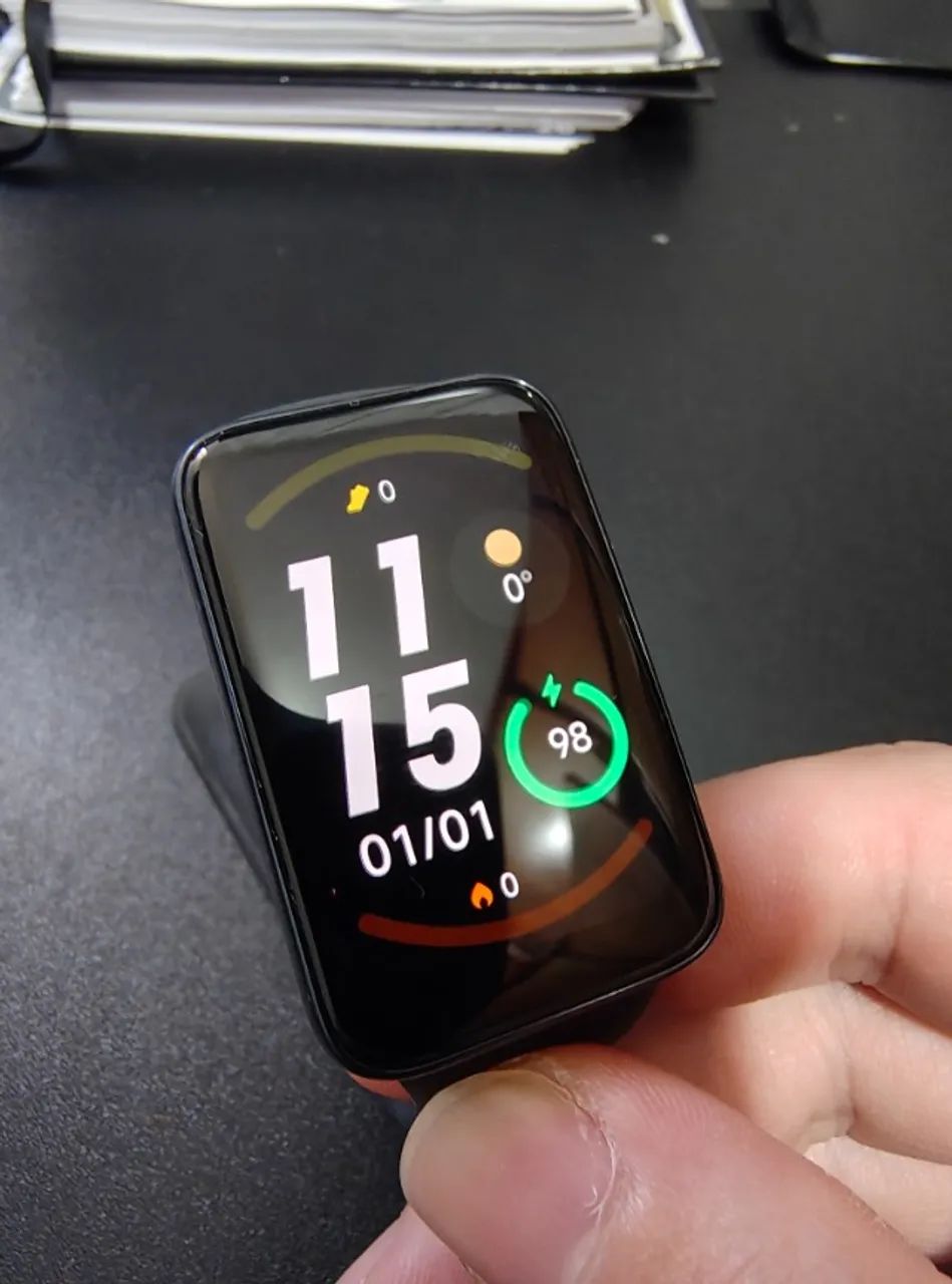 Miband 7 PRO