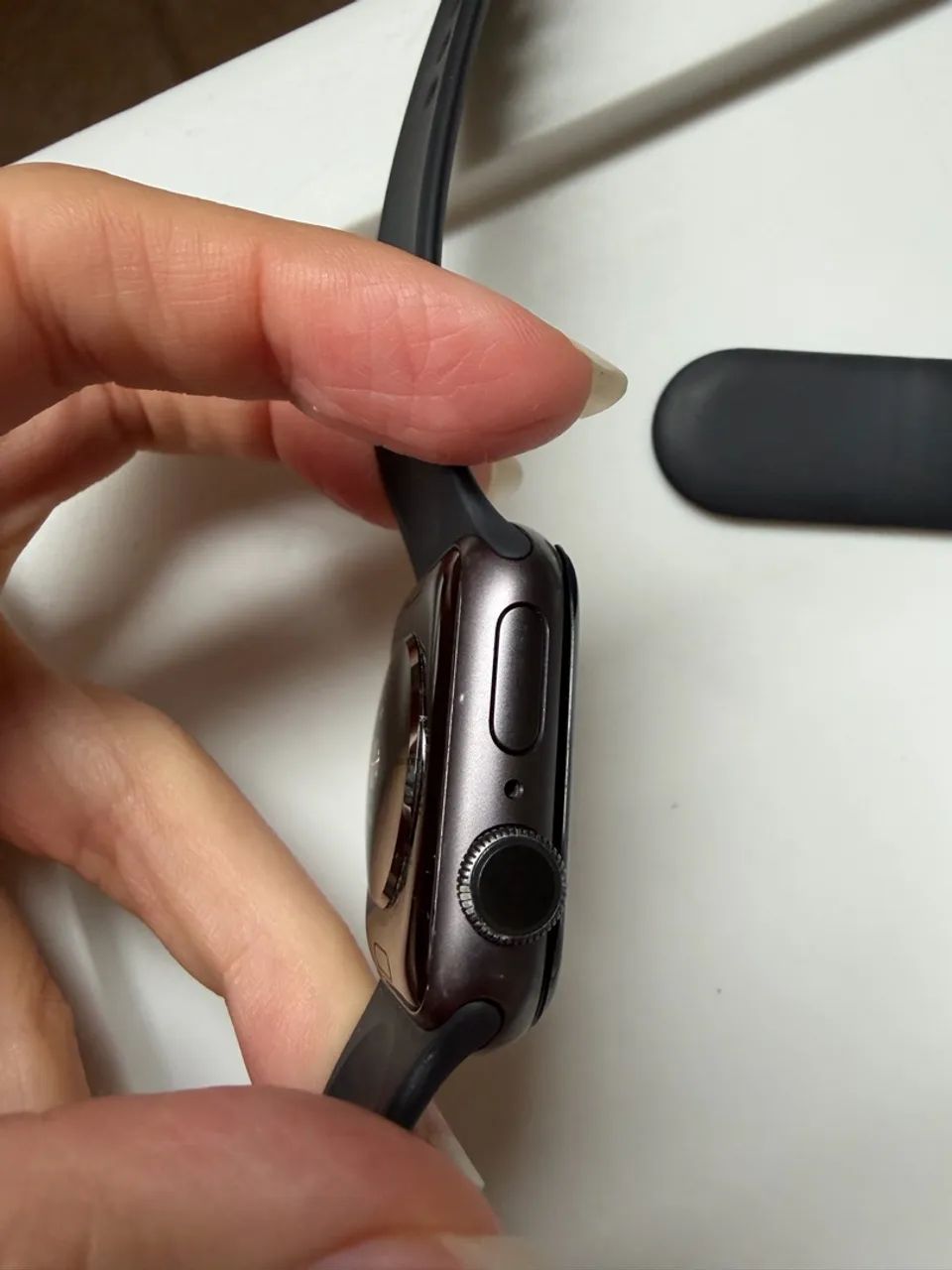 Apple watch serie 5 40mm - Foto 4