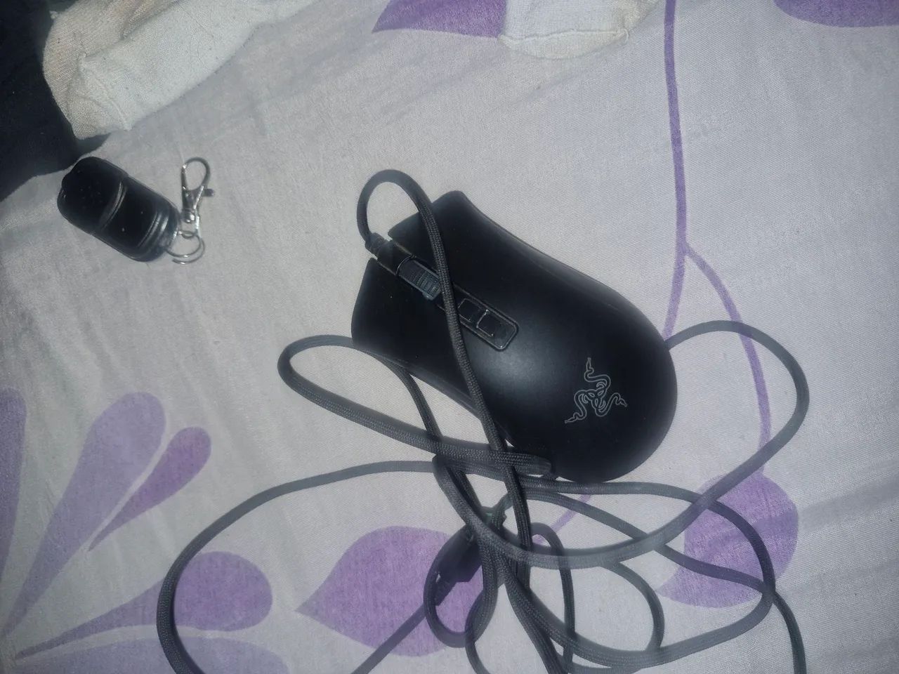 Razer Deathadder V2