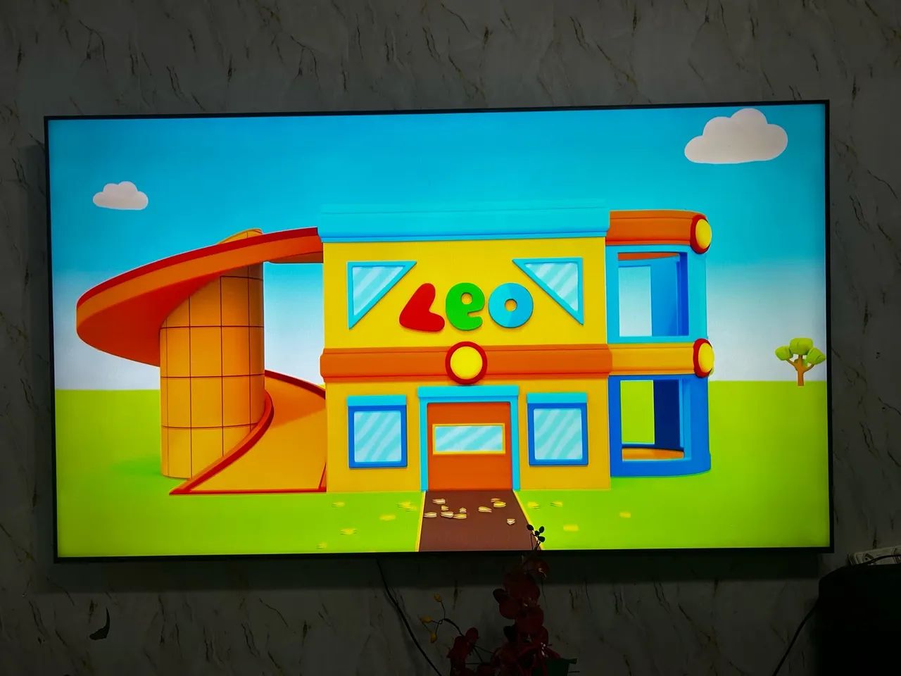tv 70 sansung smart 4k com xbox e alexa  - Foto 5