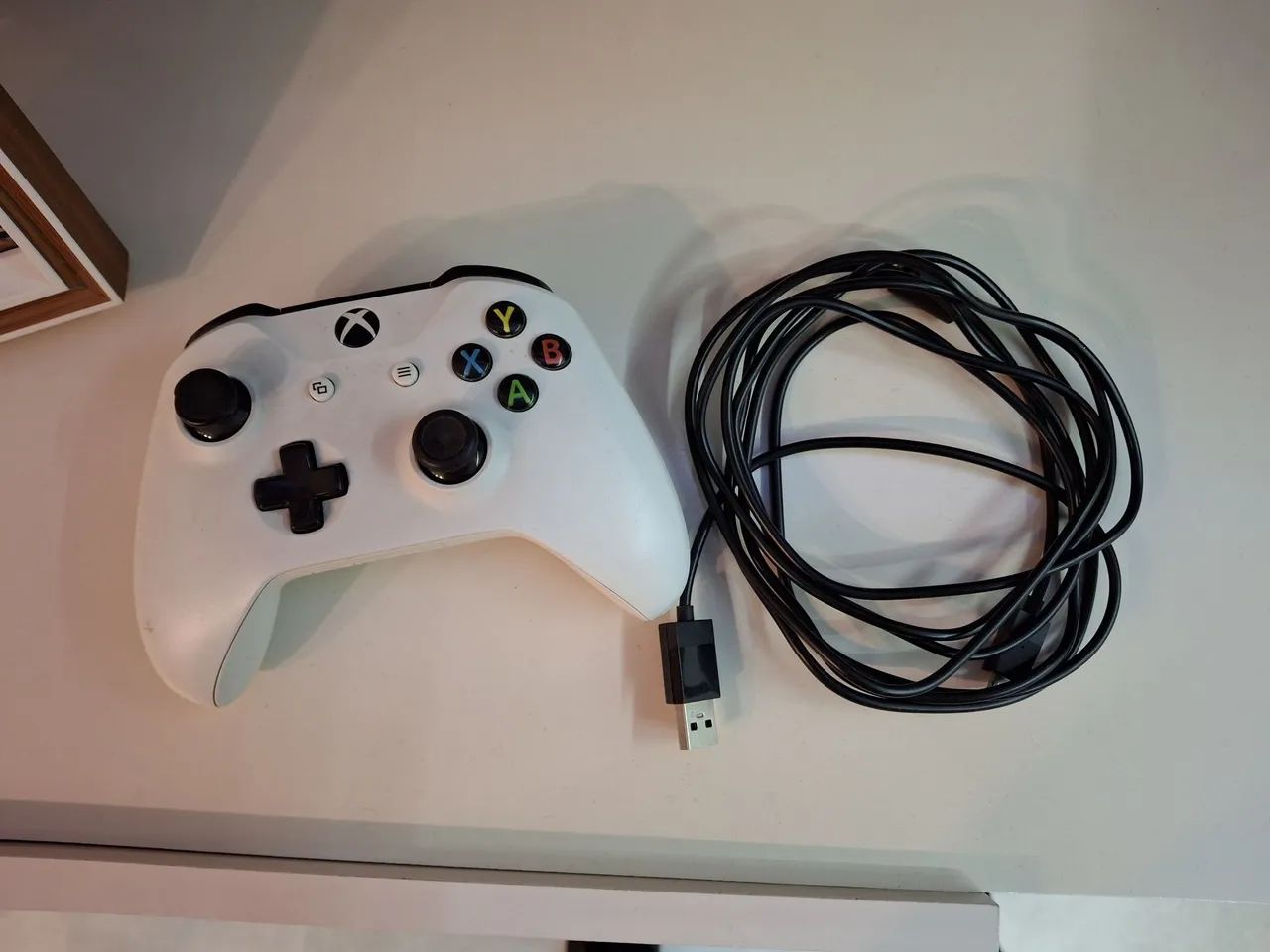 Xbox One S - 500gb - Foto 4