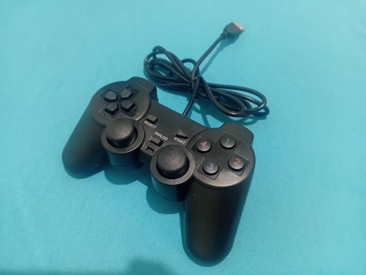 Controle joystick - Foto 4