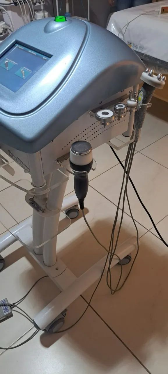 Criodermis, MaxiShape e Endermo - Equipamentos para Estética em Perfeito Estado - Foto 4