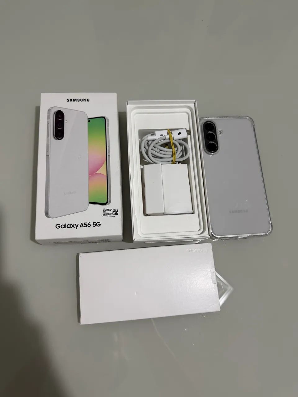 VENDO SAMSUNG A56