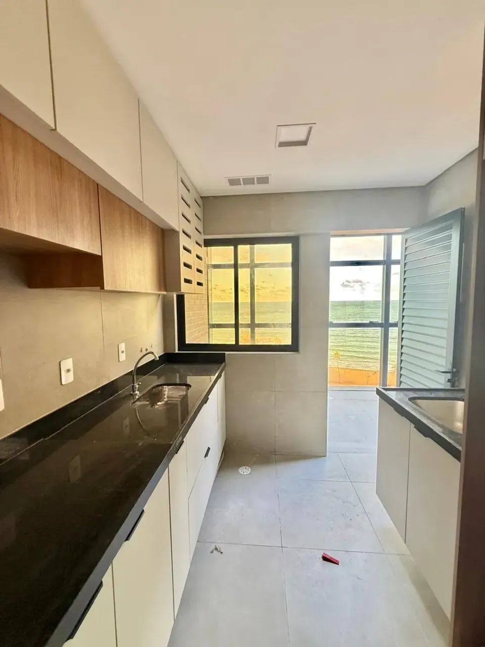 COBERTURA DUPLEX COM VISTA MAR DEFINITIVA - Foto 5
