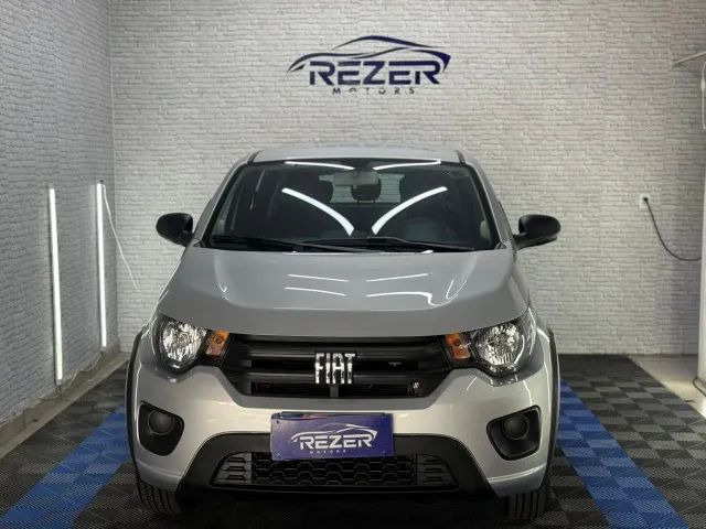Fiat Mobi MOBI LIKE 1.0 Fire Flex 5p. 2024