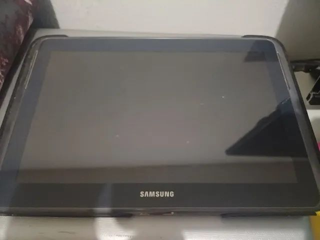 Tablet Galax Samsung 