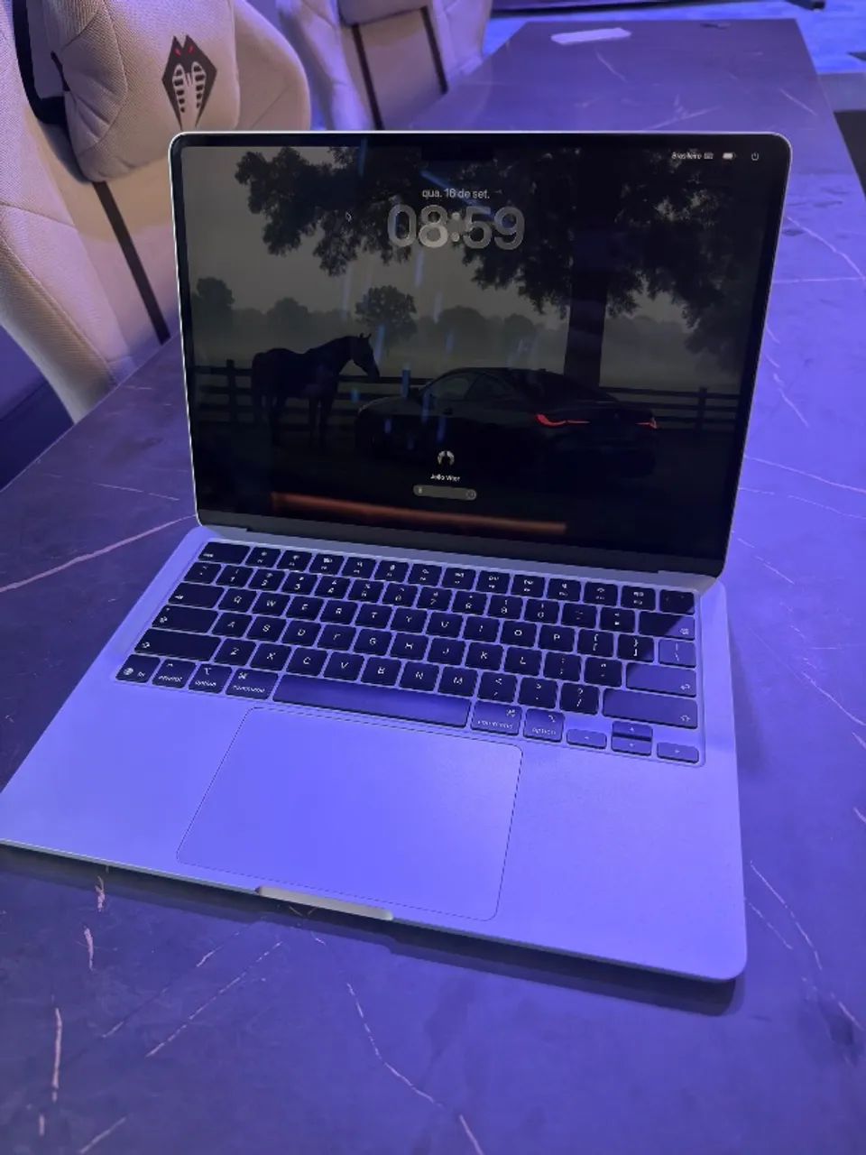 Vende-se MacBook Air M5 - Foto 4