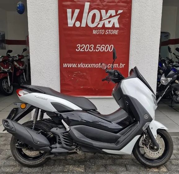 YAMAHA NMAX 160 ABS 2021/2021 - Foto 2