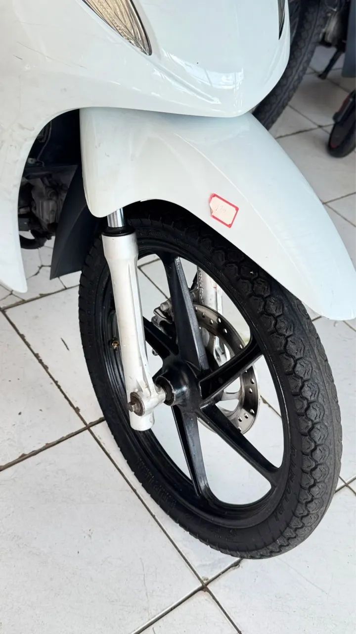 Biz 125  - Foto 5