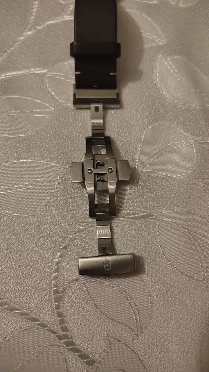 Fecho victorinox 
