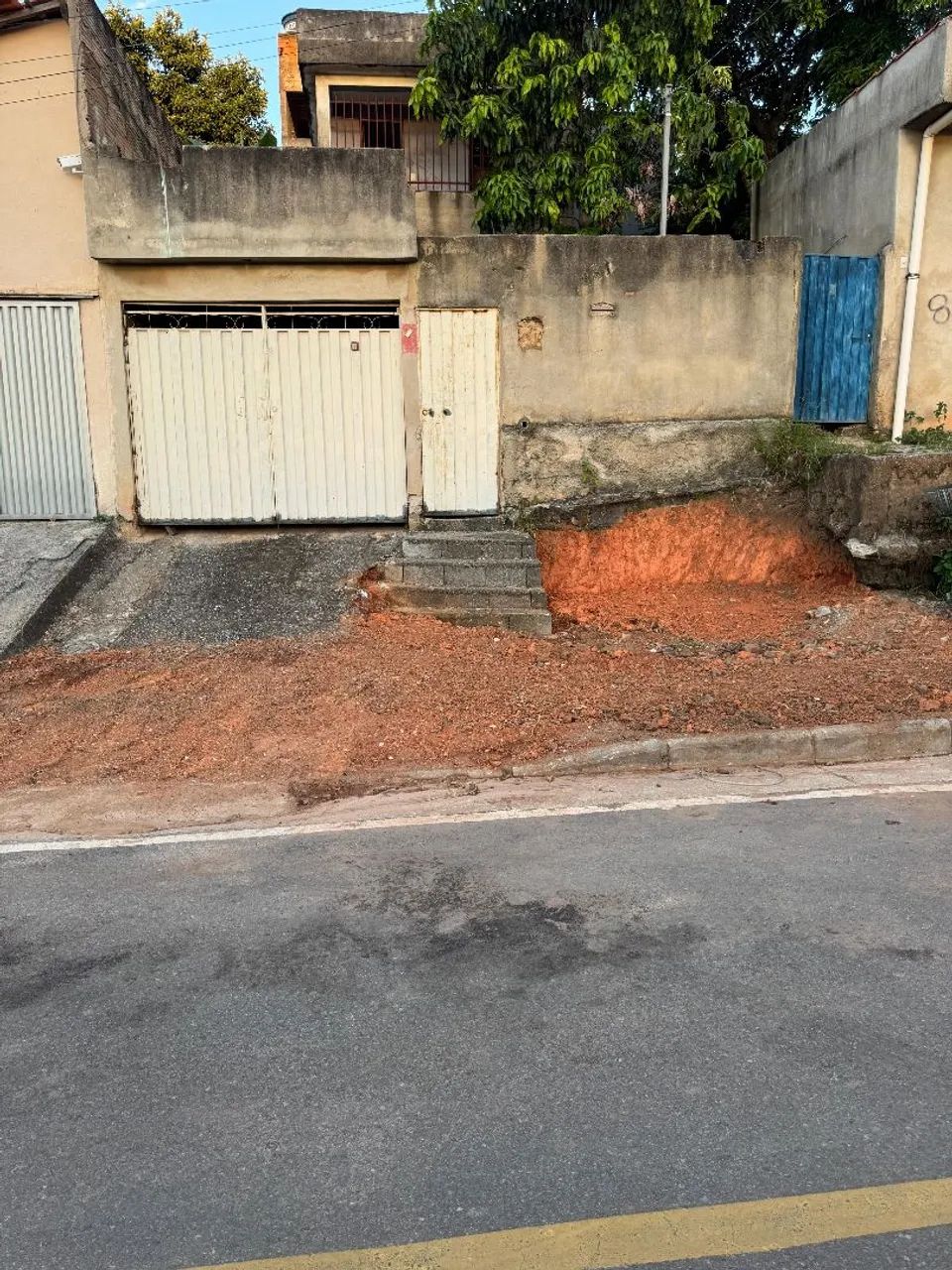 Foto - Ribeirão das Neves - Florença